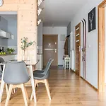 Apartamenty Pod Orlem Blisko Skoczni